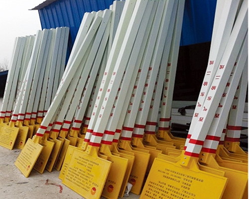 玻璃鋼標(biāo)識牌XN-TX-04