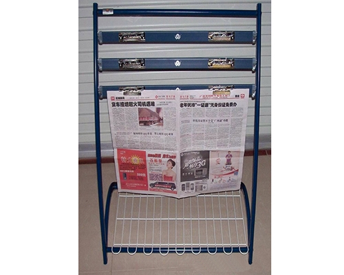 報刊架