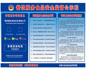 亞克力、PVC、燈箱標識牌