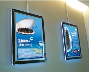 旭諾標(biāo)牌(亞克力)