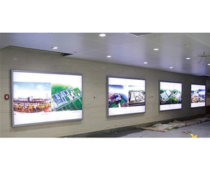 亞克力、PVC、燈箱標識牌