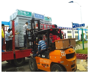 地名標(biāo)識(shí)(車間一角)